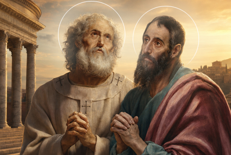 Daily Mass Theme